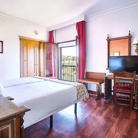 Crisol Guadalupe Hotel 3*
