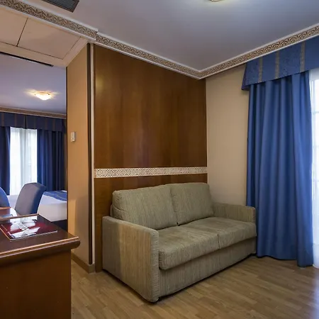 Dauro Premier Ξενοδοχείο