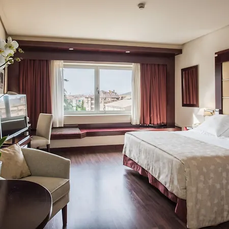 Andalucía Center Hotel