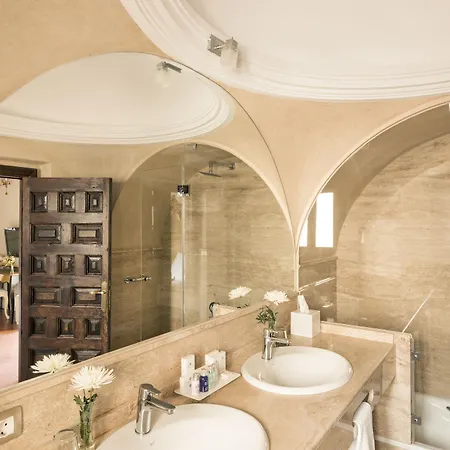 Ξενοδοχείο Casa 1800 Γρανάδα