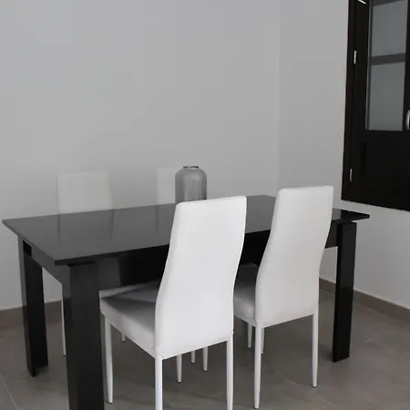 Nest Flats Апартаменты