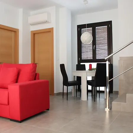 Nest Flats Апартаменты