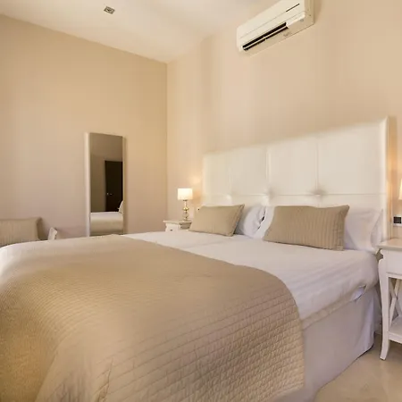 Siloe Plaza Apartman