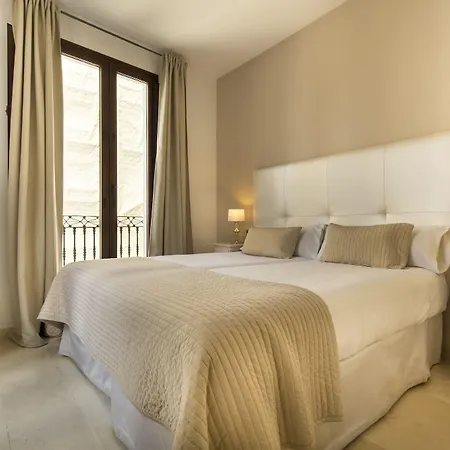 Siloe Plaza Apartman