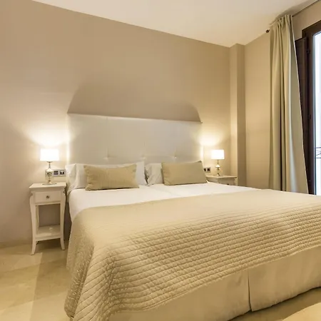 Siloe Plaza Apartman