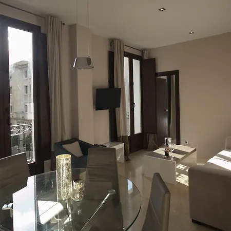 Apartman Siloe Plaza Granada