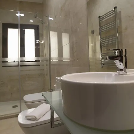 Siloe Plaza Apartman