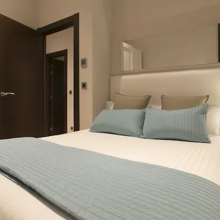 Apartman Siloe Plaza