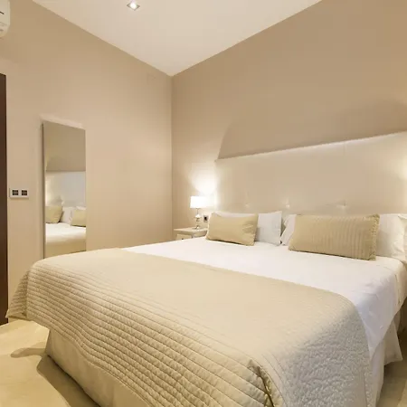 Apartman Siloe Plaza *