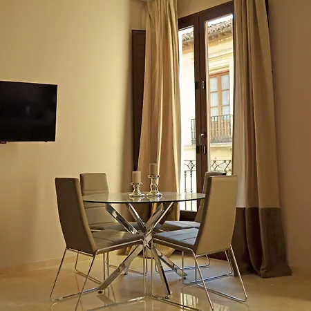 Siloe Plaza Apartman *