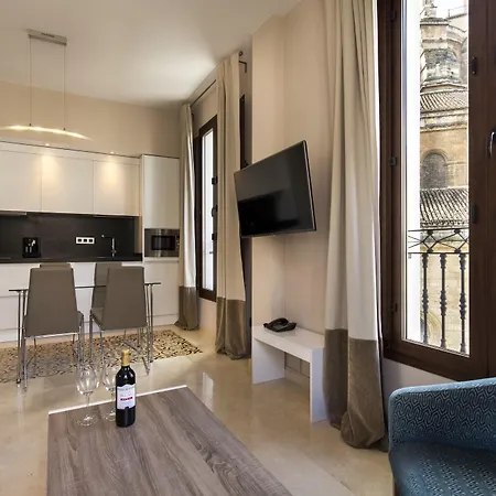 Apartman Siloe Plaza