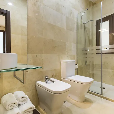 Apartman Siloe Plaza *