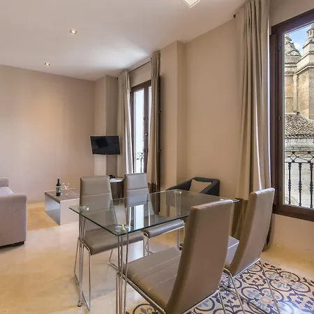 Apartman Siloe Plaza *