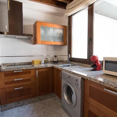 Tuguest Gracia Apartamento