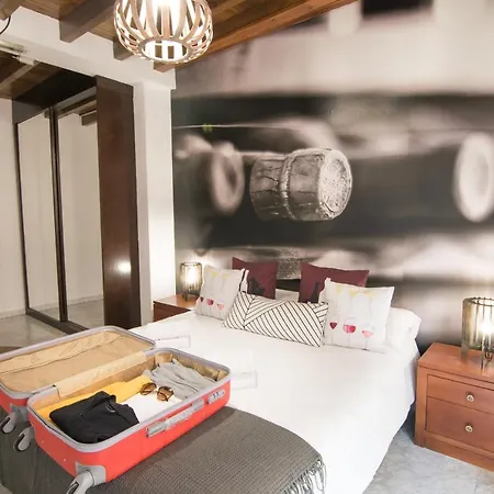 Tuguest Gracia Apartamento *