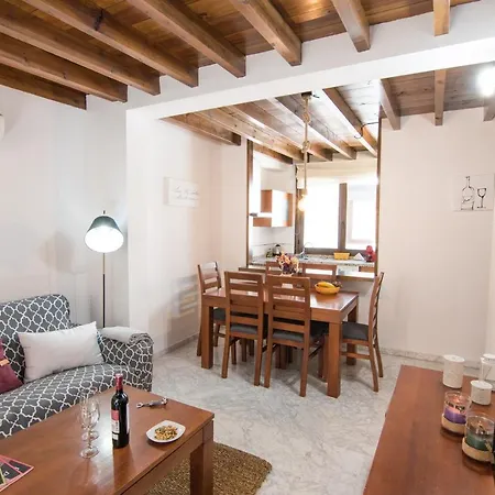 Apartamento Tuguest Gracia