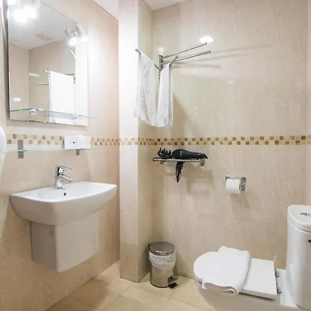 Tuguest Gracia Apartamento