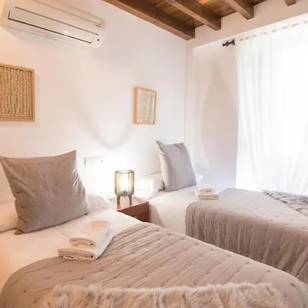 Tuguest Gracia Apartamento Granada