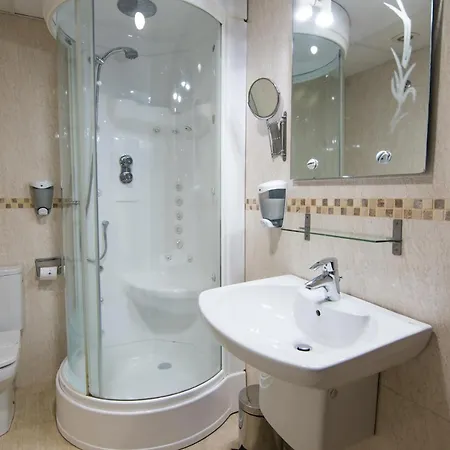 Tuguest Gracia Apartamento *