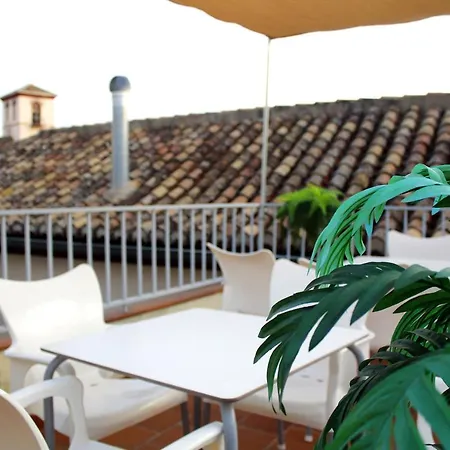 Laurel Granada