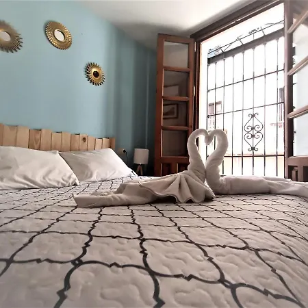 Appartamento Andalusian Daydream At The Foot Of The Alhambra ! *