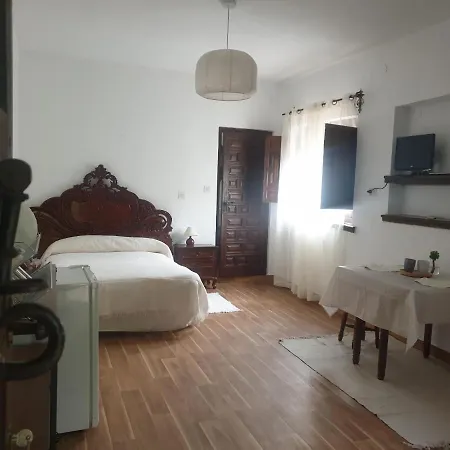 Apartament Aljibe Del Albayzin *