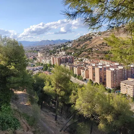 Apartamento - Serrallo