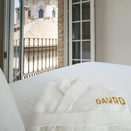 Ξενοδοχείο Dauro Premier 3*