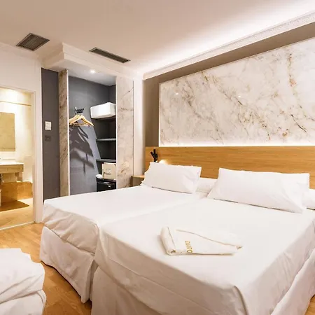 Dauro Premier 3* Γρανάδα