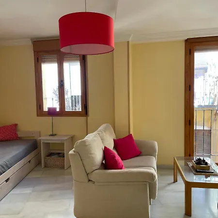 Realejo Center 1 Bedroom