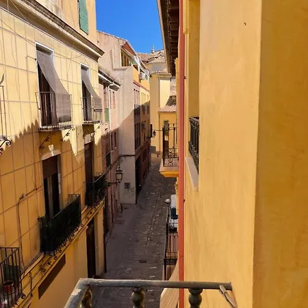 Realejo Center 1 Bedroom Apartment *