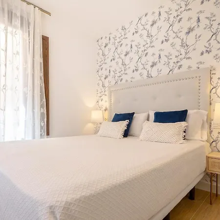 Appartement Genteel Mesones *