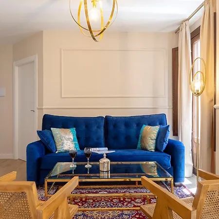 Appartement Genteel Mesones Granada
