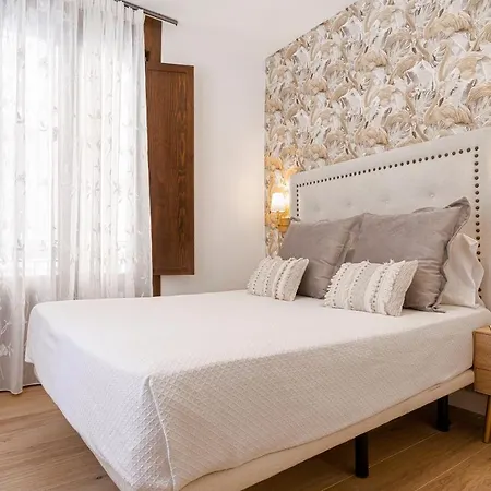 Genteel Mesones Appartement Granada