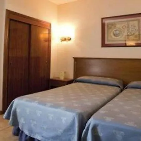 Hotel Boutique Luna Centro Grenade