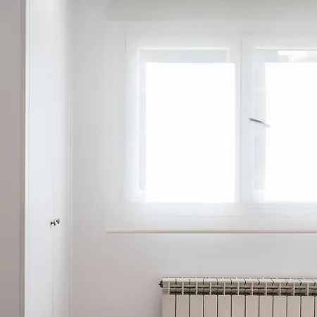 Trendy And Bright Appartement