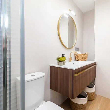 Appartement Trendy And Bright