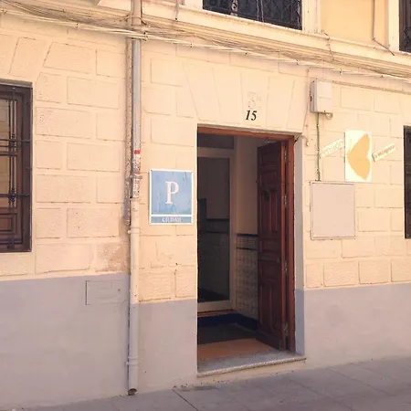La Milagrosa * Granada