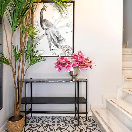Appartement Genteel Mesones *