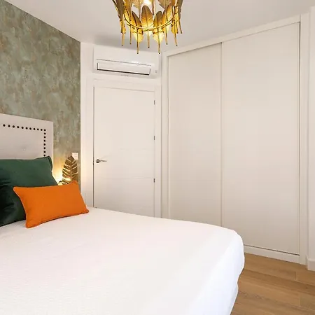 Genteel Mesones Appartement Granada