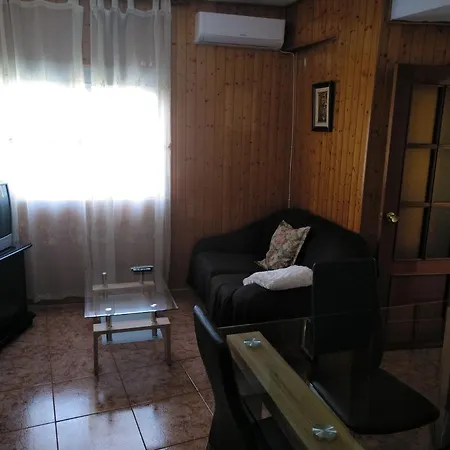Appartement Con Parking Gratuito *