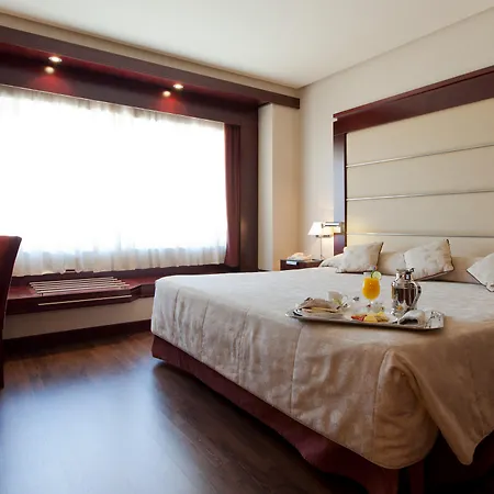 Andalucía Center Hotel Granada