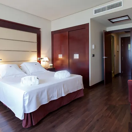 Andalucía Center Hotel
