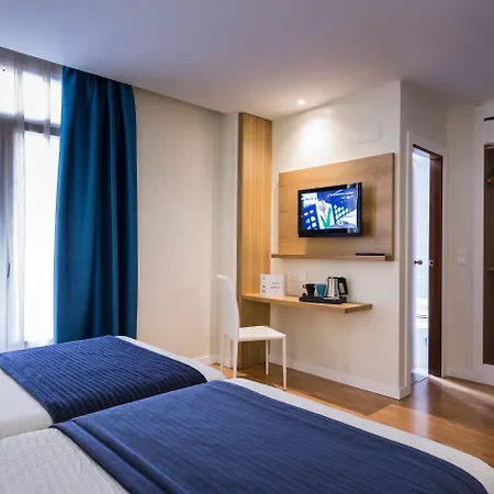 Comfort Dauro 2 Отель 3*