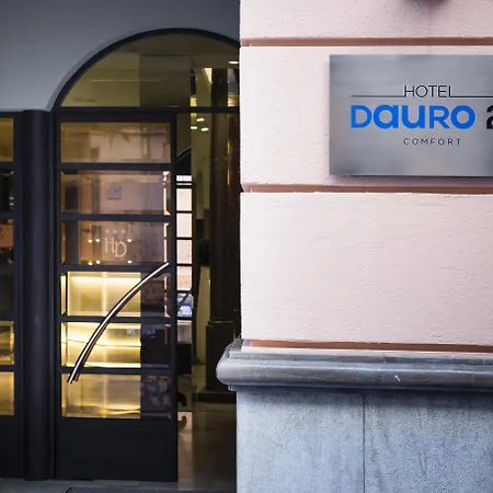 Comfort Dauro 2 3*