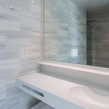 Bibo Suites Oro Del Darro Апарт-отель