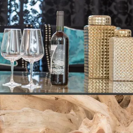 Bibo Suites Oro Del Darro Гранада