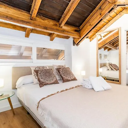 Apartamento Precioso En El Centro De *