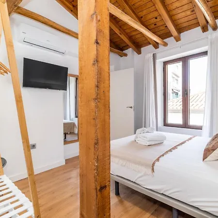 Apartamento Precioso En El Centro De