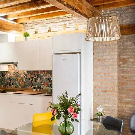 Apartamento Precioso En El Centro De